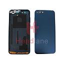 [97070TYE] Huawei Y6 (2018) Back / Battery Cover - Blue