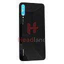 [02353HWT] Huawei P Smart Pro Back / Battery Cover - Black