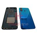 [02353RJX] Huawei P Smart (2020) Back / Battery Cover - Aurora Blue