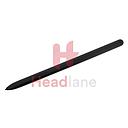 [GH96-13642A] Samsung SM-T870 T875 T970 T976 Galaxy Tab S7/S7+ Stylus Pen - Black