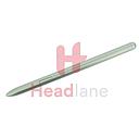 [GH96-13642B] Samsung SM-T870 T875 T970 T976 Galaxy Tab S7/S7+ Stylus Pen - Silver