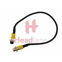 [GH81-15112A] Samsung AOD Jig Upper Heater Cable