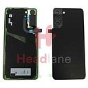 [GH82-24505A] Samsung SM-G996 Galaxy S21+ 5G Back / Battery Cover - Phantom Black