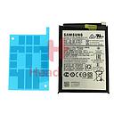 [GH81-20119A] Samsung SM-A025 A035 Galaxy A02s A03 Internal Battery HQ-50S