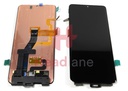 [GH96-13958B] Samsung SM-G998 Galaxy S21 Ultra 5G LCD Display / Screen + Touch (No Frame)