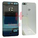 [02352CHV] Huawei Honor 9 Lite Back / Battery Cover - Grey