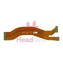 [GH59-15191A] Samsung SM-G770 Galaxy S10 Lite Main Flex Cable