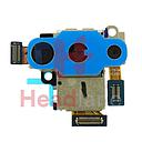 [GH96-12986A] Samsung SM-G770 Galaxy S10 Lite Rear / Main Camera Module