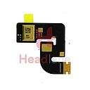 [G652-01061-03] Google Pixel 5 Microphone Flex Cable / Module