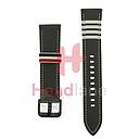 [GH98-45948A] Samsung SM-R855 Galaxy Watch3 (41mm) Wrist Straps - Thom Browne