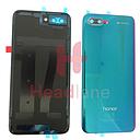 [02351YDA] Huawei Honor 10 Back / Battery Cover - Emerald Green