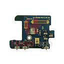 [GH96-13570A] Samsung SM-N985 N986 Galaxy Note 20 Ultra / Note 20 Ultra 5G Sub PBA / Microphone Board