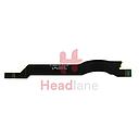 [GH59-15319A] Samsung SM-N985 N986 Galaxy Note 20 Ultra / 5G FRC Flex Cable