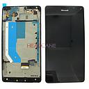 [00813X2] Microsoft Lumia 950 XL LCD + Touch / Digitizer