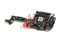 [2001100391] OnePlus 9 Sub Board / SIM Card Reader Flex