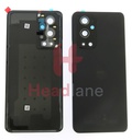 [2011100247] OnePlus 9 Pro Back / Battery Cover - Stellar Black