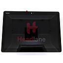 [02351JCC] Huawei MediaPad M3 Lite 10&quot; LCD Display / Screen + Touch - Grey