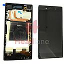 [U50034962] Sony E6653 Xperia Z5 LCD Display / Screen + Touch - Black