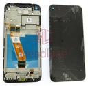 [HQ3160AX36000] Nokia TA-1283 TA-1285 TA-1288 3.4 LCD Display / Screen + Touch - Black