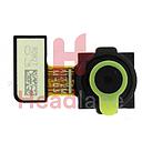 [GH96-14006A] Samsung SM-A125 A256 M546 Galaxy A12 A25 5G M54 5G Rear Macro 2MP Camera Module