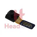 [GH96-14023A] Samsung SM-A125 A127 M127 Galaxy A12 / Nacho / M12 8MP Front Camera Module