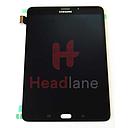 [GH97-19034A] Samsung SM-T719 Galaxy Tab S2 LCD Display / Screen + Touch - Black