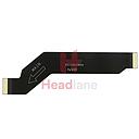 [483200005X2T] Xiaomi Mi 11 Main Flex Cable