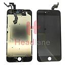 [ZY-029] Apple iPhone 6 Plus LCD Display / Screen (Premium) - Black (ZY)