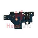 [GH82-22898A] Samsung SM-P610 SM-P615 Galaxy Tab S6 Lite Headphone Jack Flex