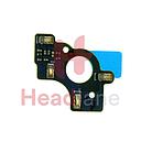 [GH96-14307A] Samsung SM-T736 Galaxy Tab S7 FE Bottom Right Sub Board