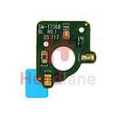 [GH96-14308A] Samsung SM-T736 Galaxy Tab S7 FE Bottom Left Sub Board