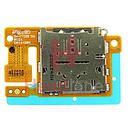 [GH96-14310A] Samsung SM-T736 Galaxy Tab S7 FE SIM / Memory Card Reader Board