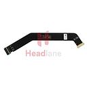 [GH59-15464A] Samsung SM-T736 Galaxy Tab S7 FE Display / LCD Flex Cable