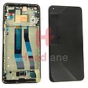 [56000B0K9A00] Xiaomi Mi 11 Lite 4G LCD Display / Screen + Touch - Black