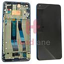 [56000C0K9A00] Xiaomi Mi 11 Lite 4G LCD Display / Screen + Touch - Blue