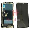 [JK-001] Apple iPhone X Incell LCD Display / Screen (JK)