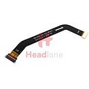 [GH59-15376A] Samsung SM-P615 SM-P610 Galaxy Tab S6 Lite LCD / Display Flex Cable