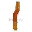 [483200007D2T] Xiaomi Redmi Note 10 Pro Main Flex Cable