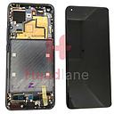 [56000800K200] Xiaomi Mi 11 / Mi 11 5G LCD Display / Screen + Touch - Black