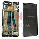 [5600040K9A00] Xiaomi Mi 11 Lite 4G LCD Display / Screen + Touch - Blue