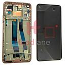 [56000D0K9A00] Xiaomi Mi 11 Lite 4G LCD Display / Screen + Touch - Pink