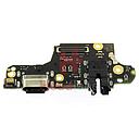 [560006J6B200] Xiaomi Redmi Note 9 Pro Charging Port Flex