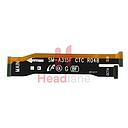 [GH82-25732A] Samsung SM-A315 Galaxy A31 Flex Cable