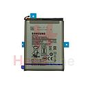 [GH82-22406A] Samsung SM-M307 M315 M215 Galaxy M30s M31 M21 EB-BM207ABY Internal Battery