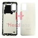 [GH81-21267A] Samsung SM-A037 Galaxy A03s Back / Battery Cover - White