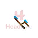 [GH59-15473A] Samsung SM-A225 Galaxy A22 4G Side Key Flex