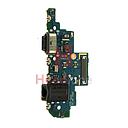 [GH96-14724A] Samsung SM-A528 Galaxy A52s 5G Charging Port Flex (Version K1)