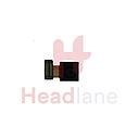 [GH96-14155A] Samsung SM-A528 A526 A525 A725 A536 Galaxy A52 4G / 5G A52s 5G A72 4G A53 5G 32MP Camera Module