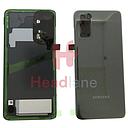 [GH82-27239A] Samsung SM-G980 Galaxy S20 Back / Battery Cover - Grey (UKCA)