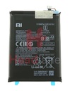 [460200006L5Z] Xiaomi Poco M3 Pro Redmi 10 / 2022 Redmi Note 10 5G BN5A Internal Battery